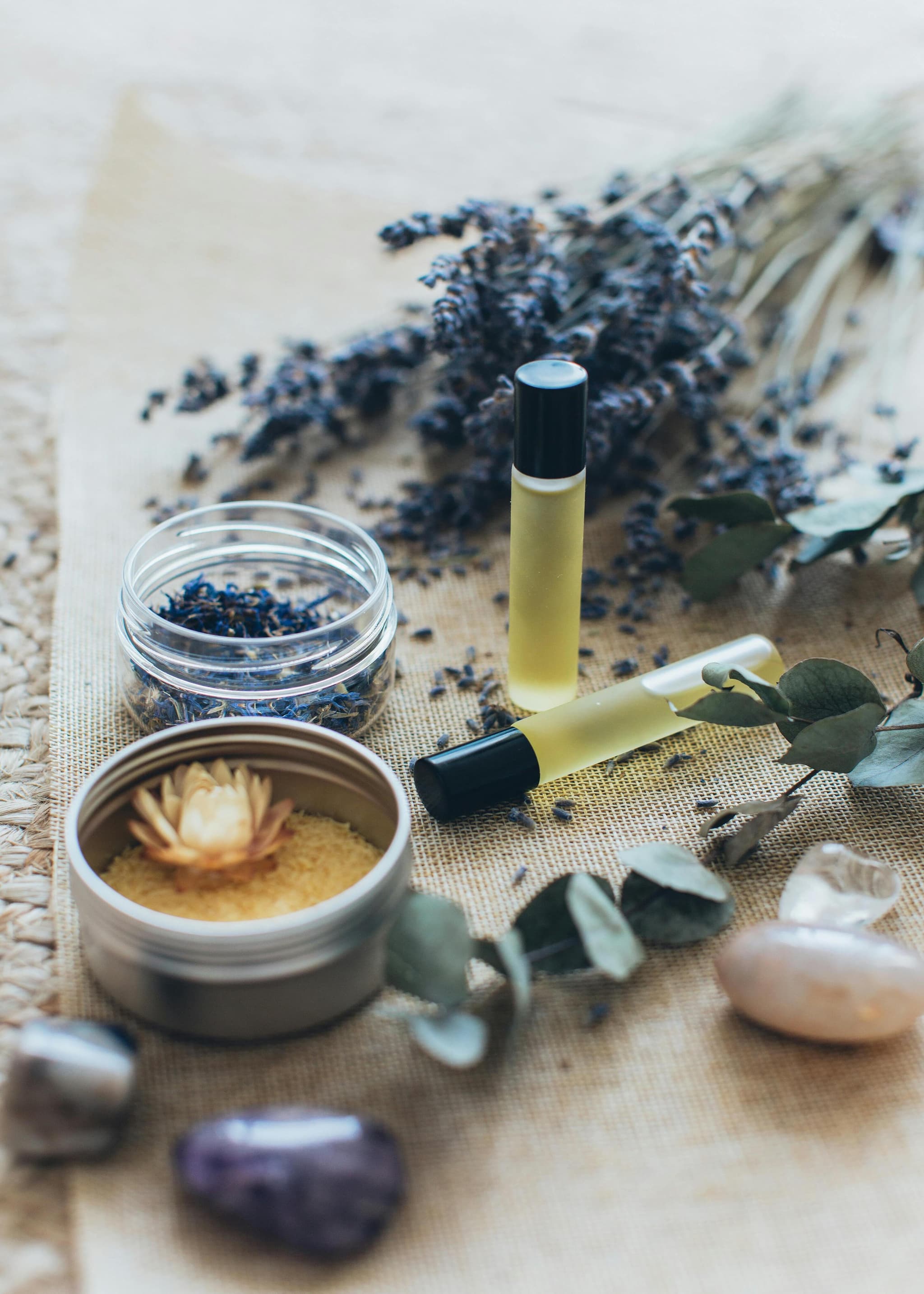 Perfumería