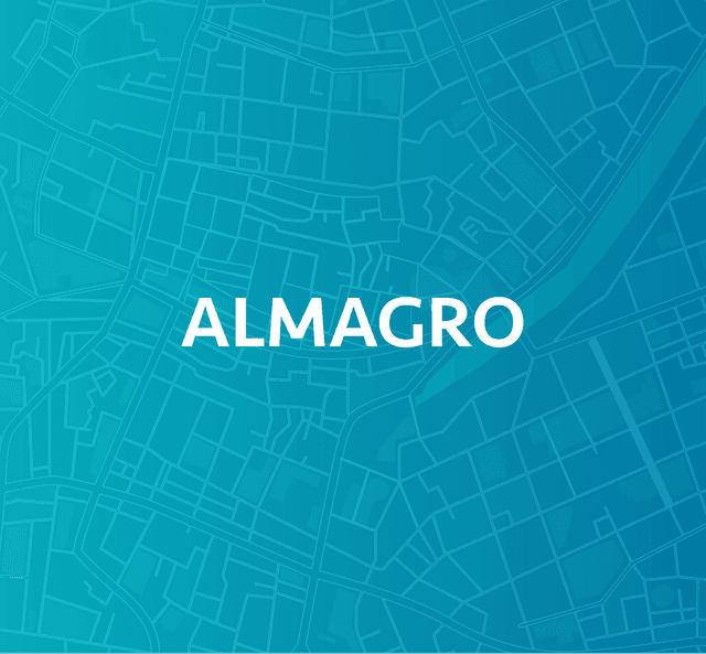 Almagro