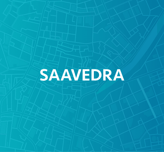 Saavedra