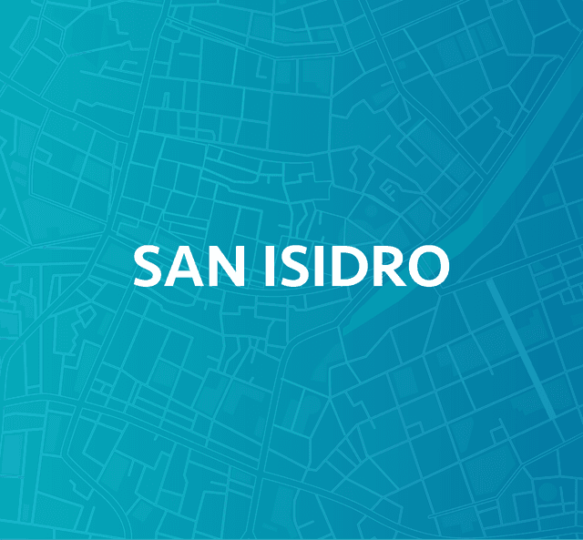 San Isidro