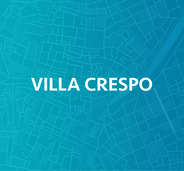 Villa Crespo