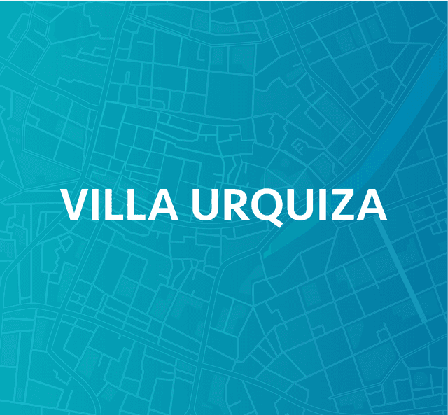 Villa Urquiza