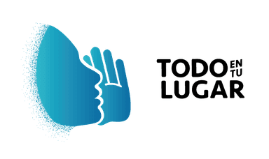 Todo en su lugar